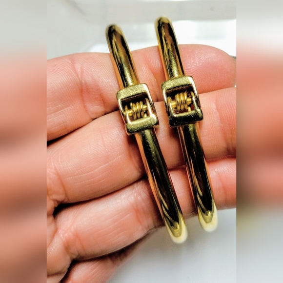 Kinsley armelle designer bracelet set - Picture 9 of 15